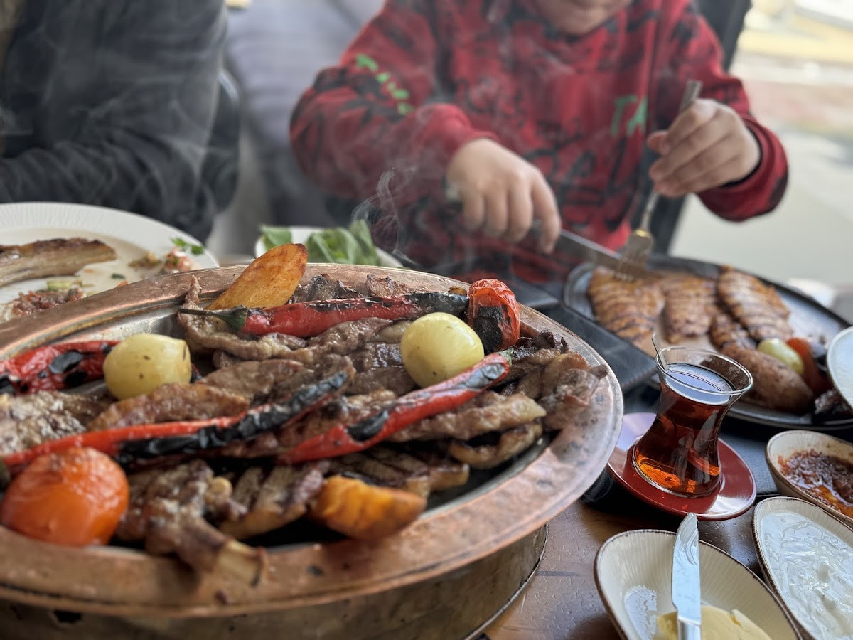 Kürşat Bey Et Mangal – Fotoğraf 5