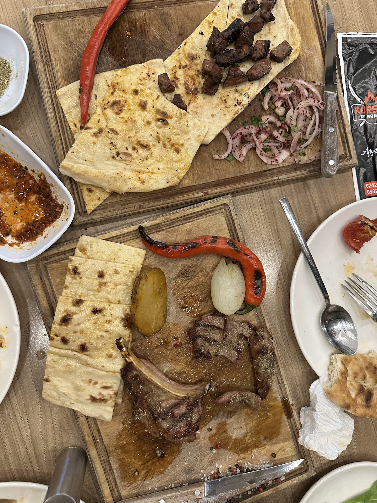 Kürşat Bey Et Mangal – Fotoğraf 6