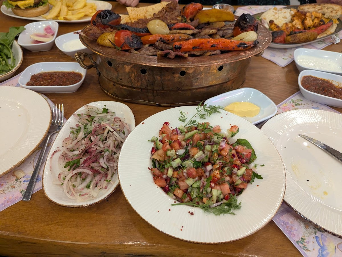 Kürşat Bey Et Mangal – Fotoğraf 7