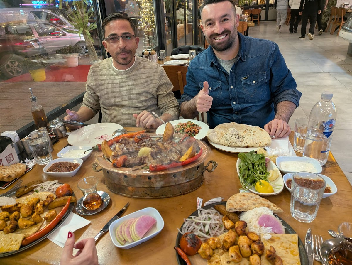 Kürşat Bey Et Mangal – Fotoğraf 4