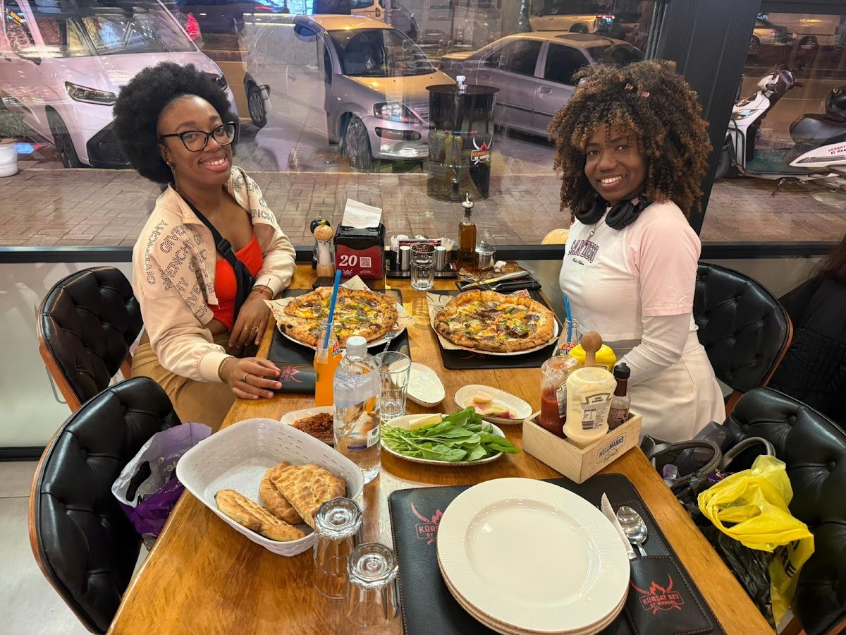 Kürşat Bey Et Mangal – Fotoğraf 9