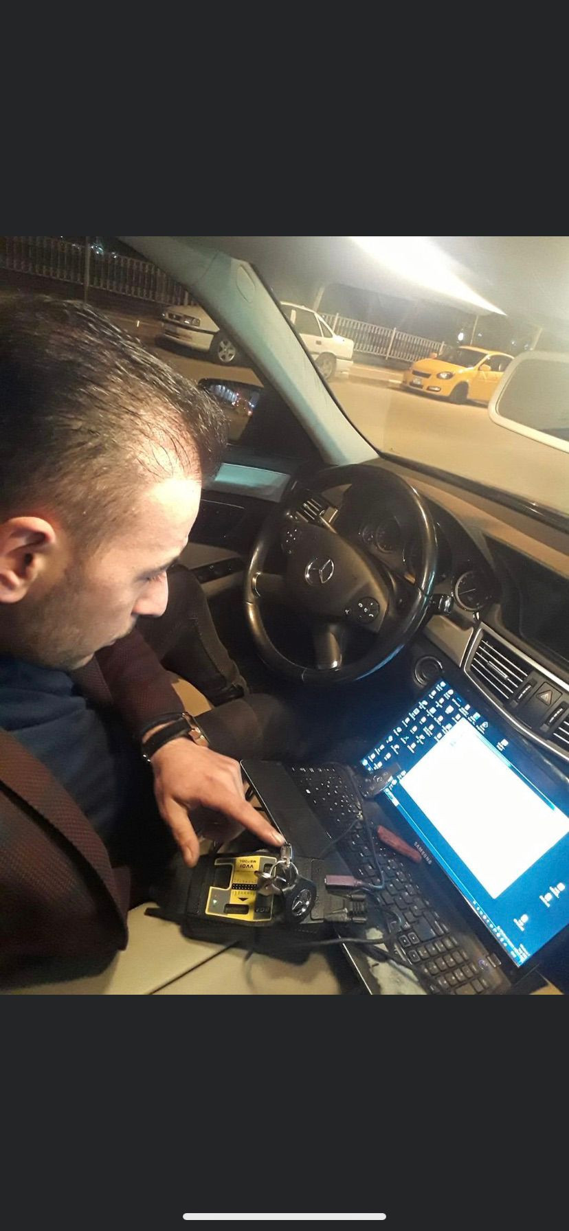 Kurtuluş anahtar çilingir oto anahtarcı manavgat – Fotoğraf 7