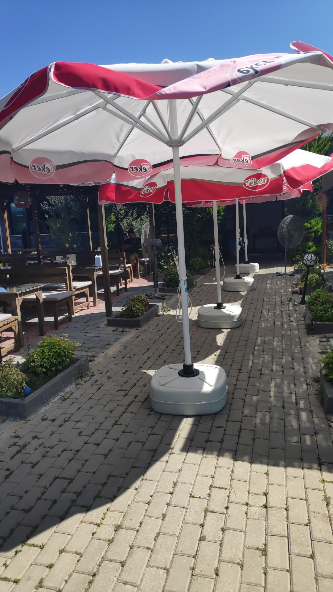 Kuytu Ocakbaşı Manavgat – Fotoğraf 9