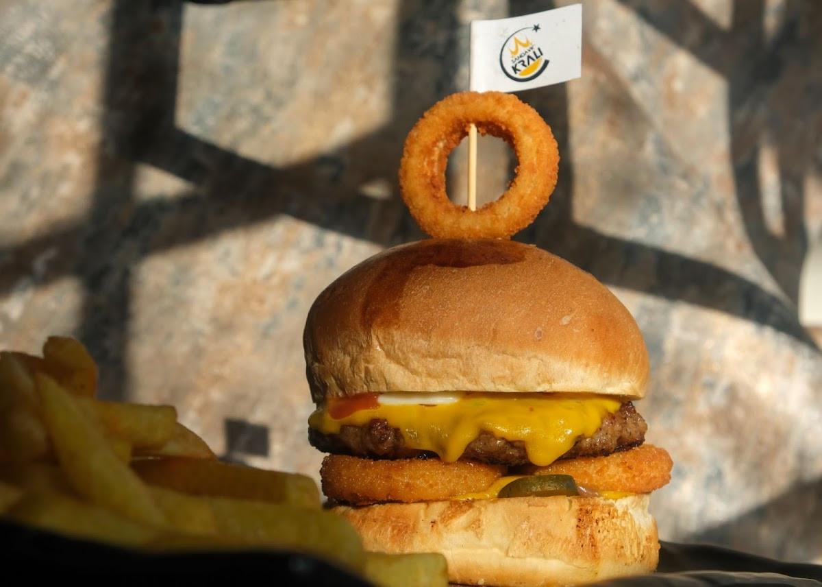 Kuytu Ocakbaşı Manavgat – Fotoğraf 3