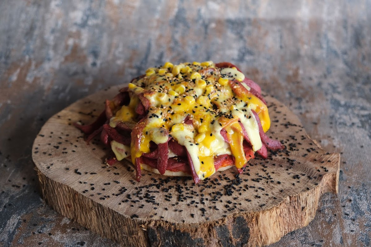 Kuytu Ocakbaşı Manavgat – Fotoğraf 2