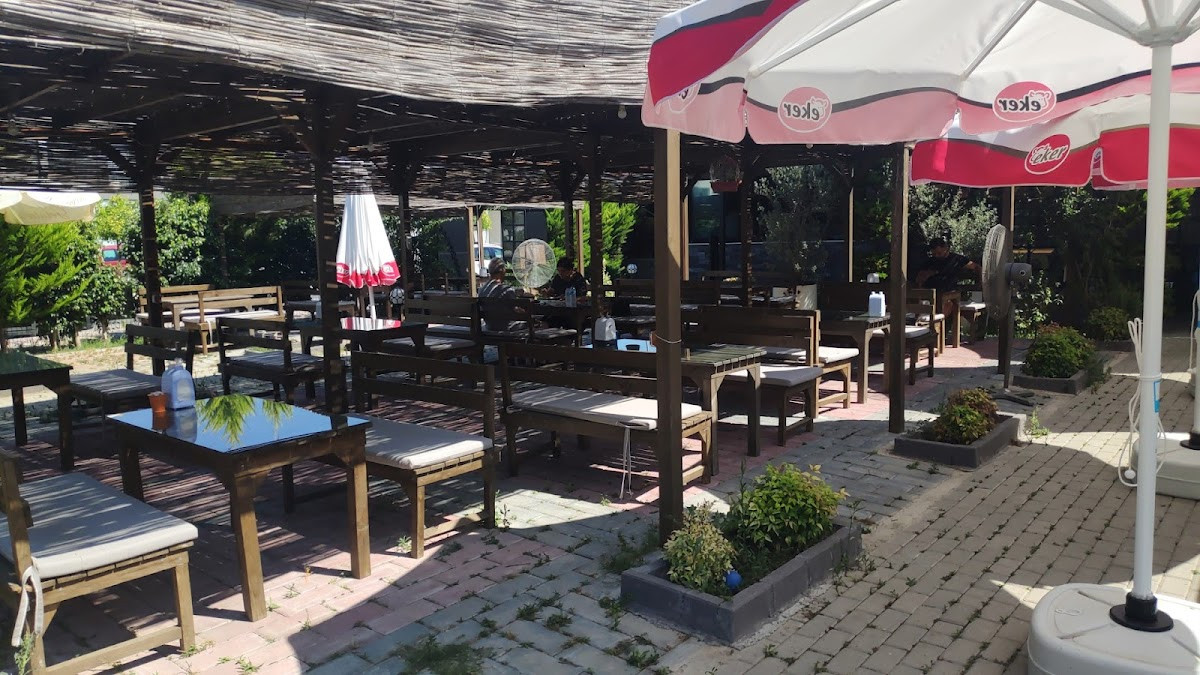 Kuytu Ocakbaşı Manavgat – Fotoğraf 5