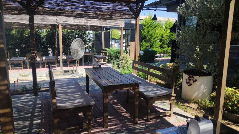 Kuytu Ocakbaşı Manavgat — Manavgat Manavgat Restaurant