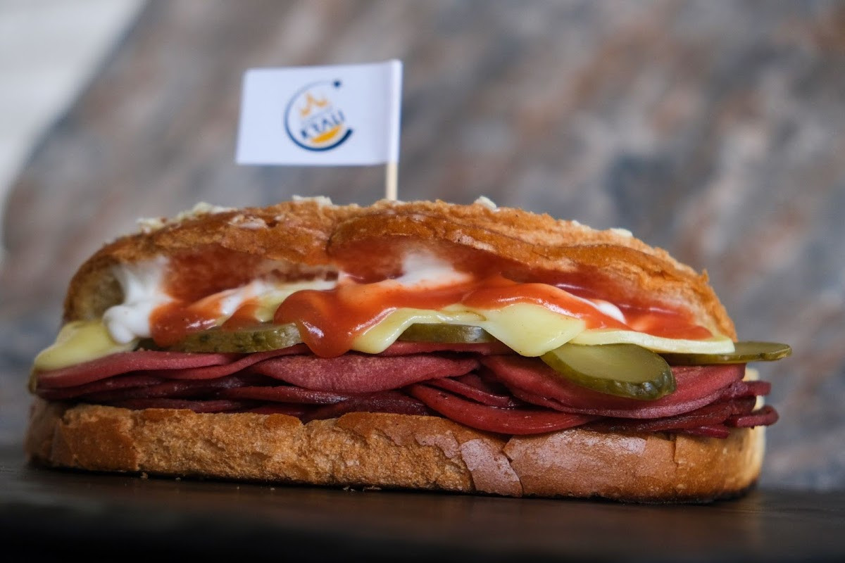 Kuytu Ocakbaşı Manavgat – Fotoğraf 7