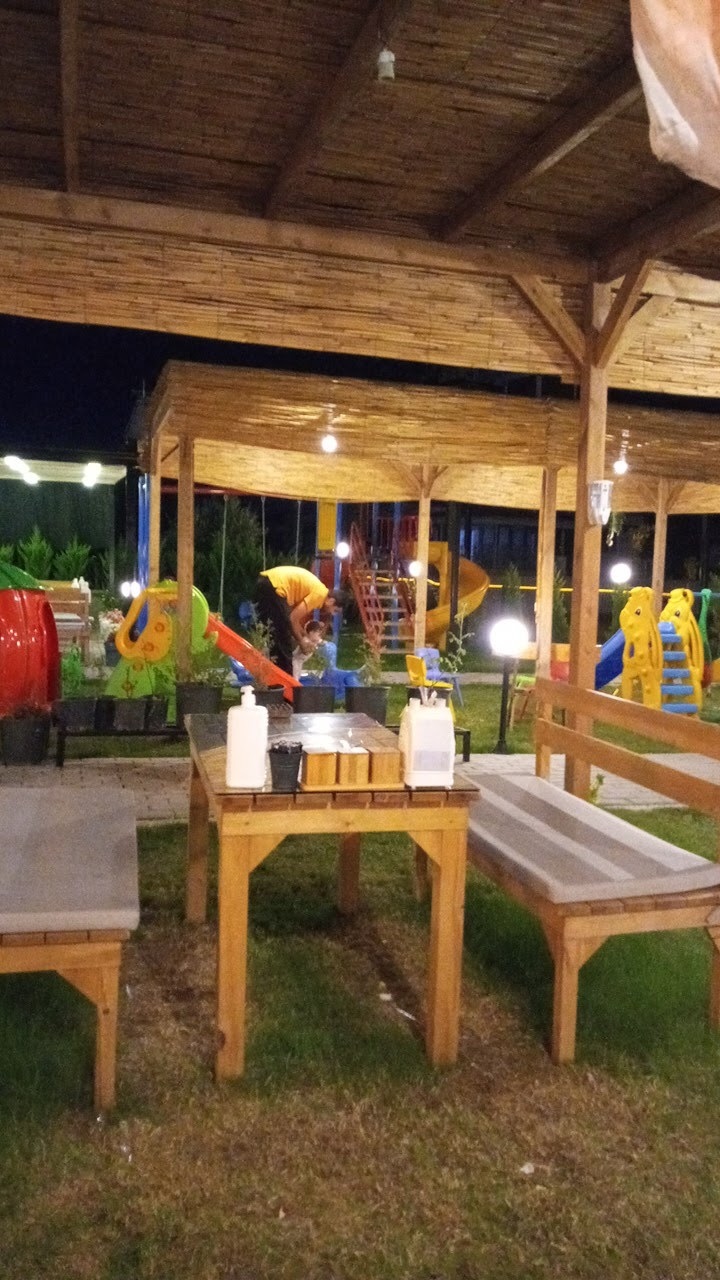 Kuytu Ocakbaşı Manavgat – Fotoğraf 8