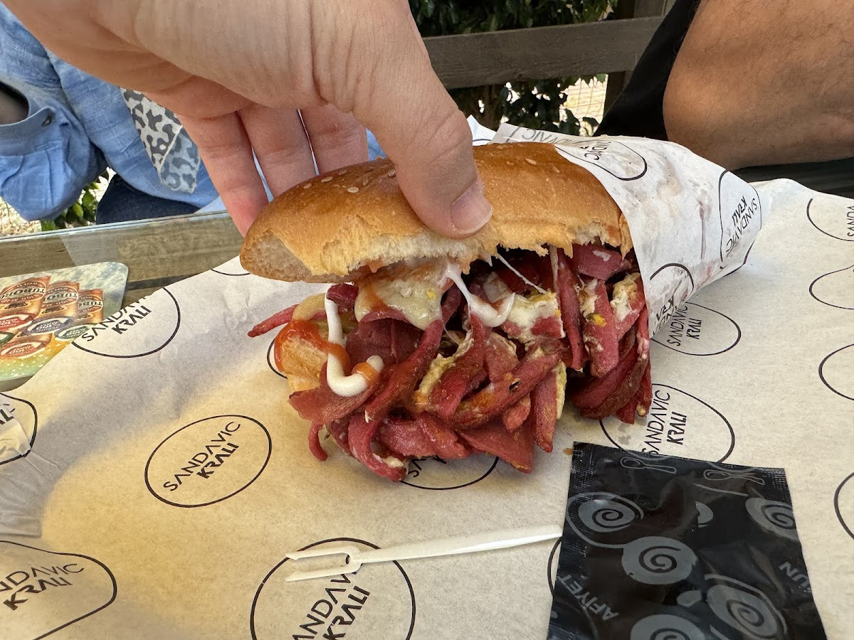 Kuytu Ocakbaşı Manavgat – Fotoğraf 4