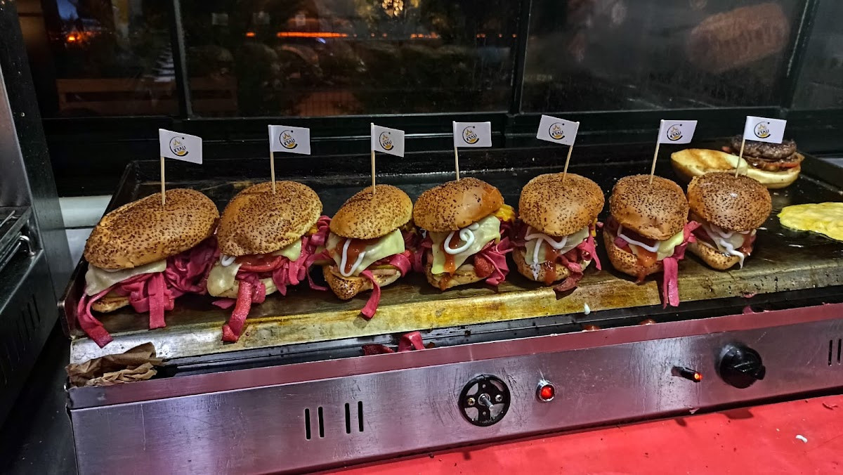 Kuytu Ocakbaşı Manavgat – Fotoğraf 10