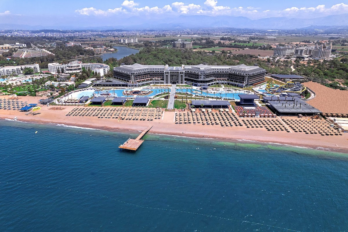 LAGO HOTEL – Fotoğraf 9