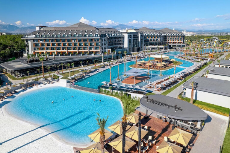 LAGO HOTEL — Manavgat Manavgat Otel