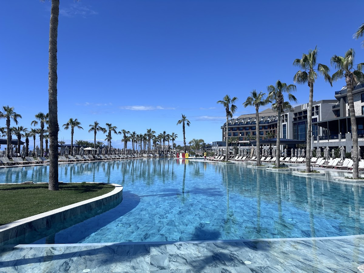 LAGO HOTEL – Fotoğraf 3