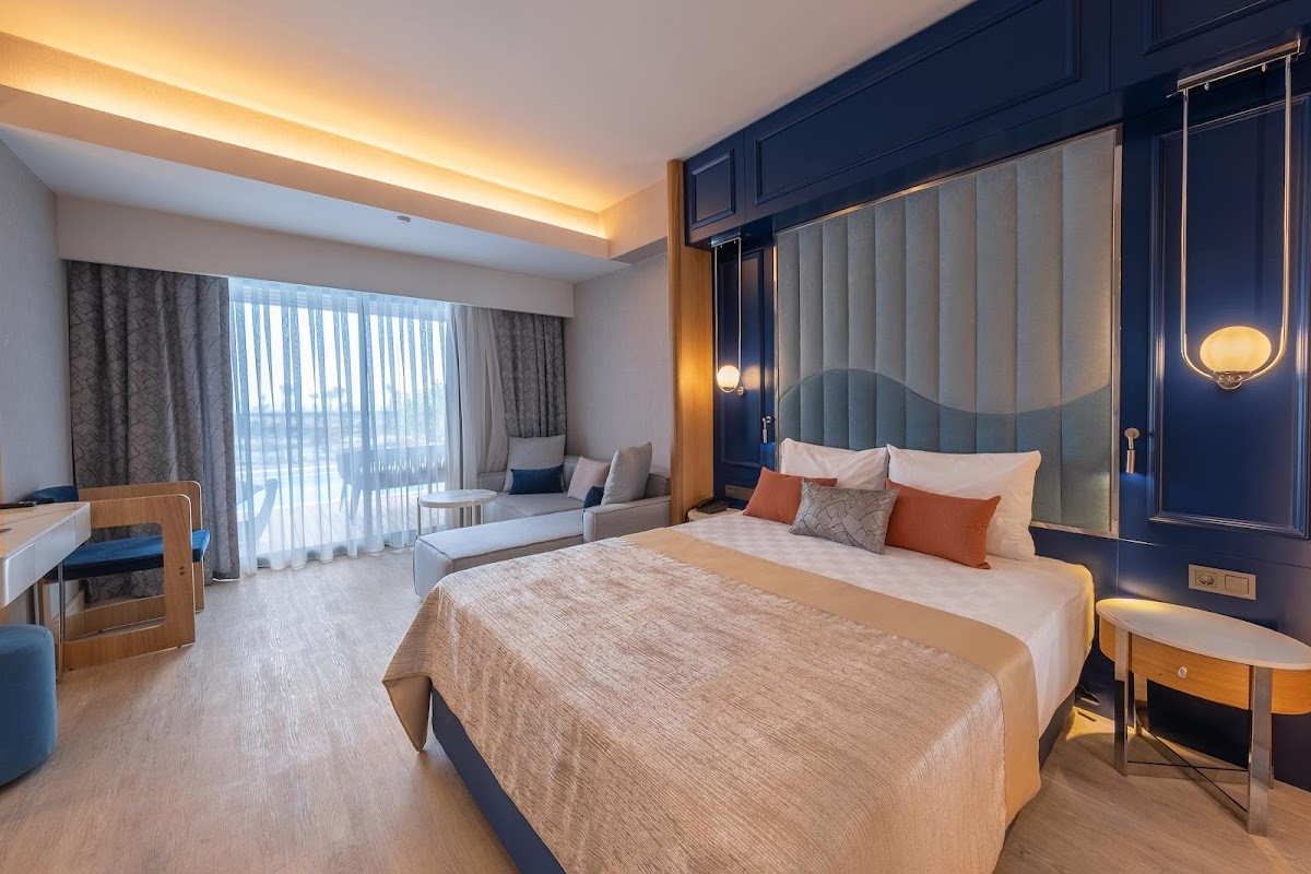 LAGO HOTEL – Fotoğraf 2