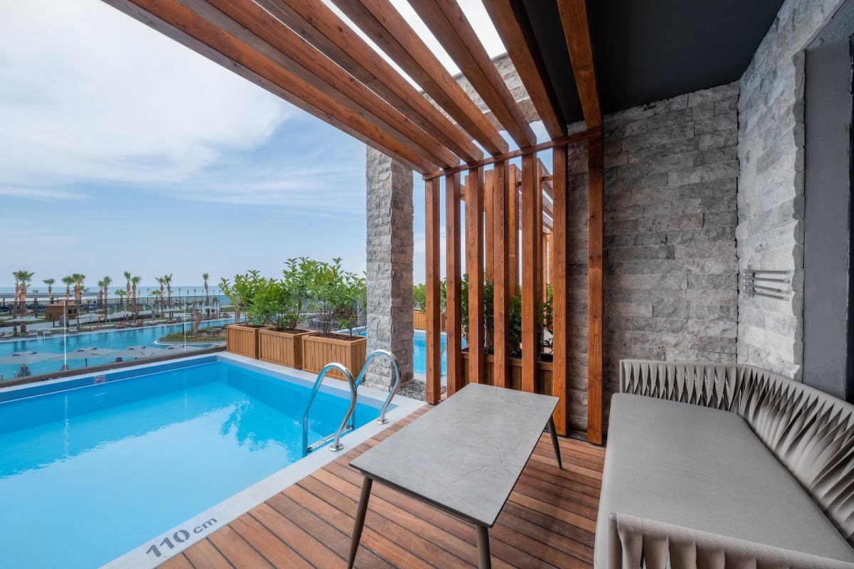 LAGO HOTEL – Fotoğraf 4