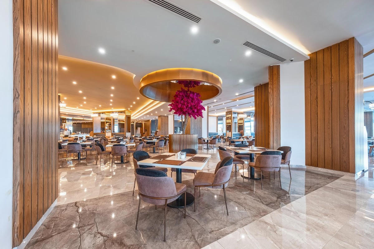 LAGO HOTEL – Fotoğraf 5