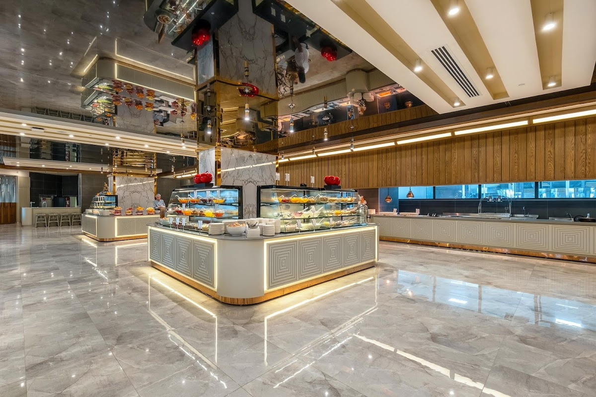 LAGO HOTEL – Fotoğraf 10