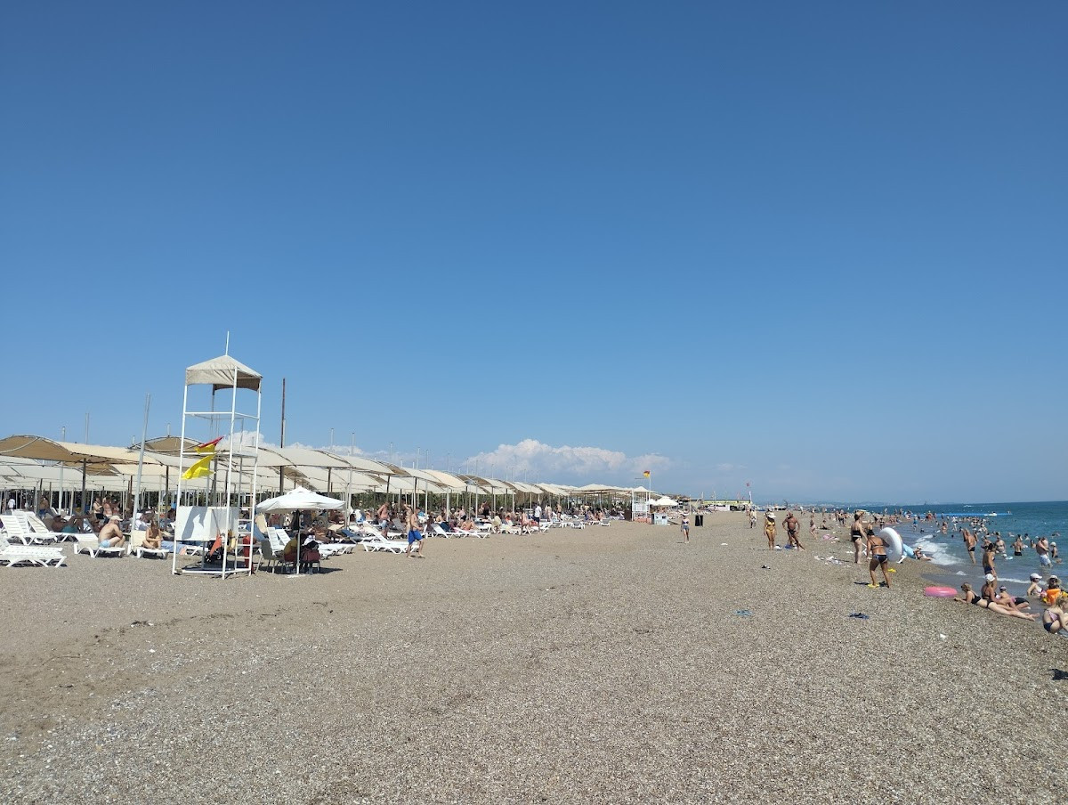 Lake and River Side Private Beach – Fotoğraf 1