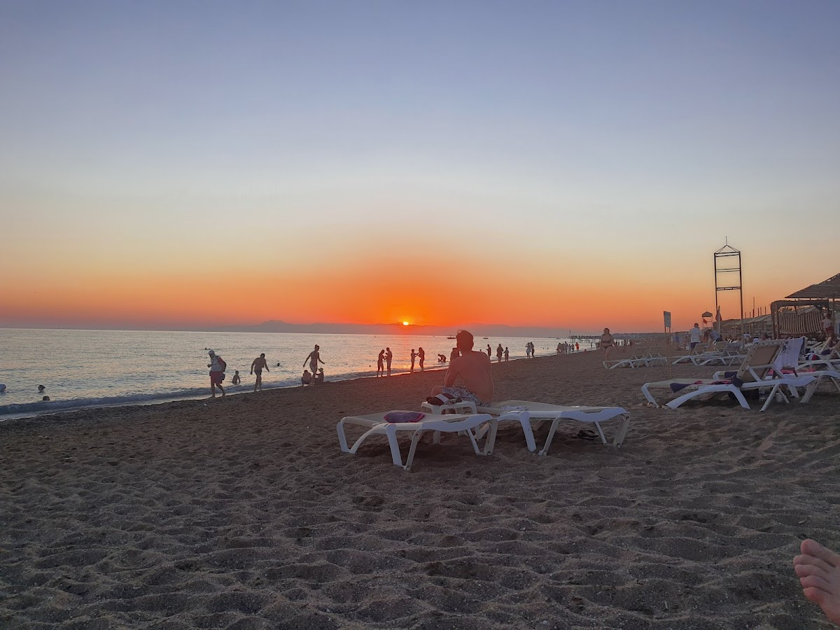 Lake and River Side Private Beach – Fotoğraf 7