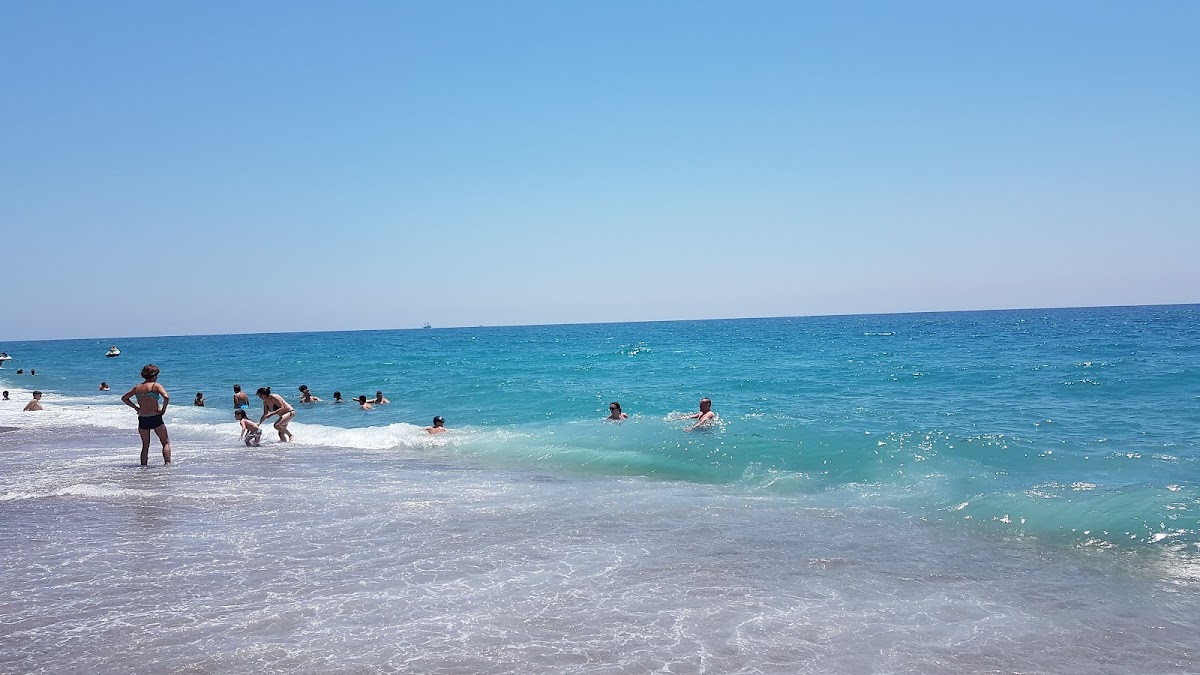 Lake and River Side Private Beach – Fotoğraf 4