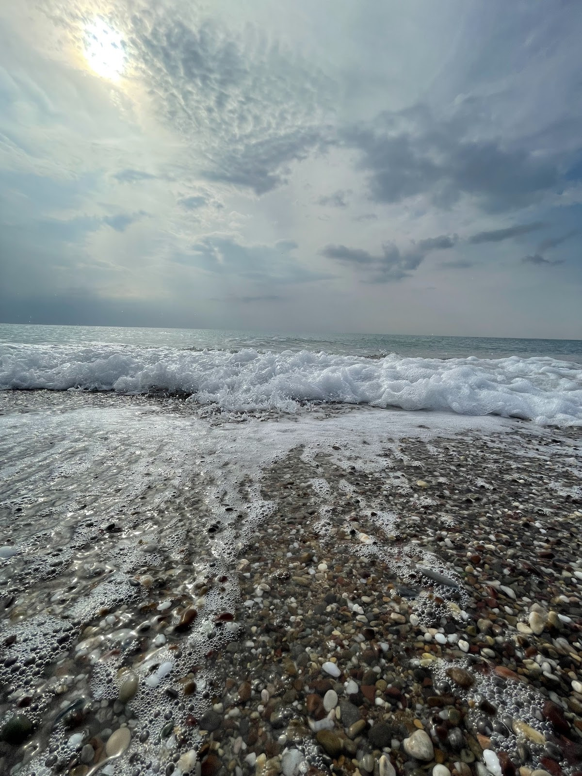 Lake and River Side Private Beach – Fotoğraf 3