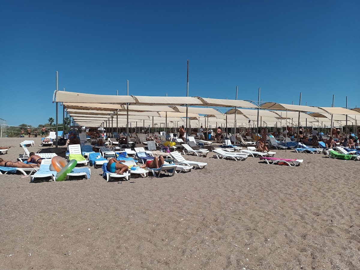 Lake and River Side Private Beach – Fotoğraf 6