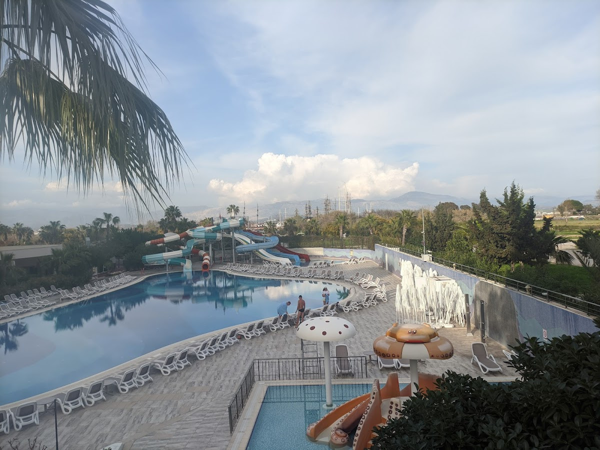 LAKE & RIVER SIDE HOTEL & SPA – Fotoğraf 3