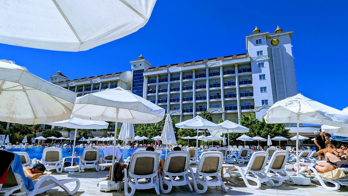 LAKE & RIVER SIDE HOTEL & SPA – Fotoğraf 4