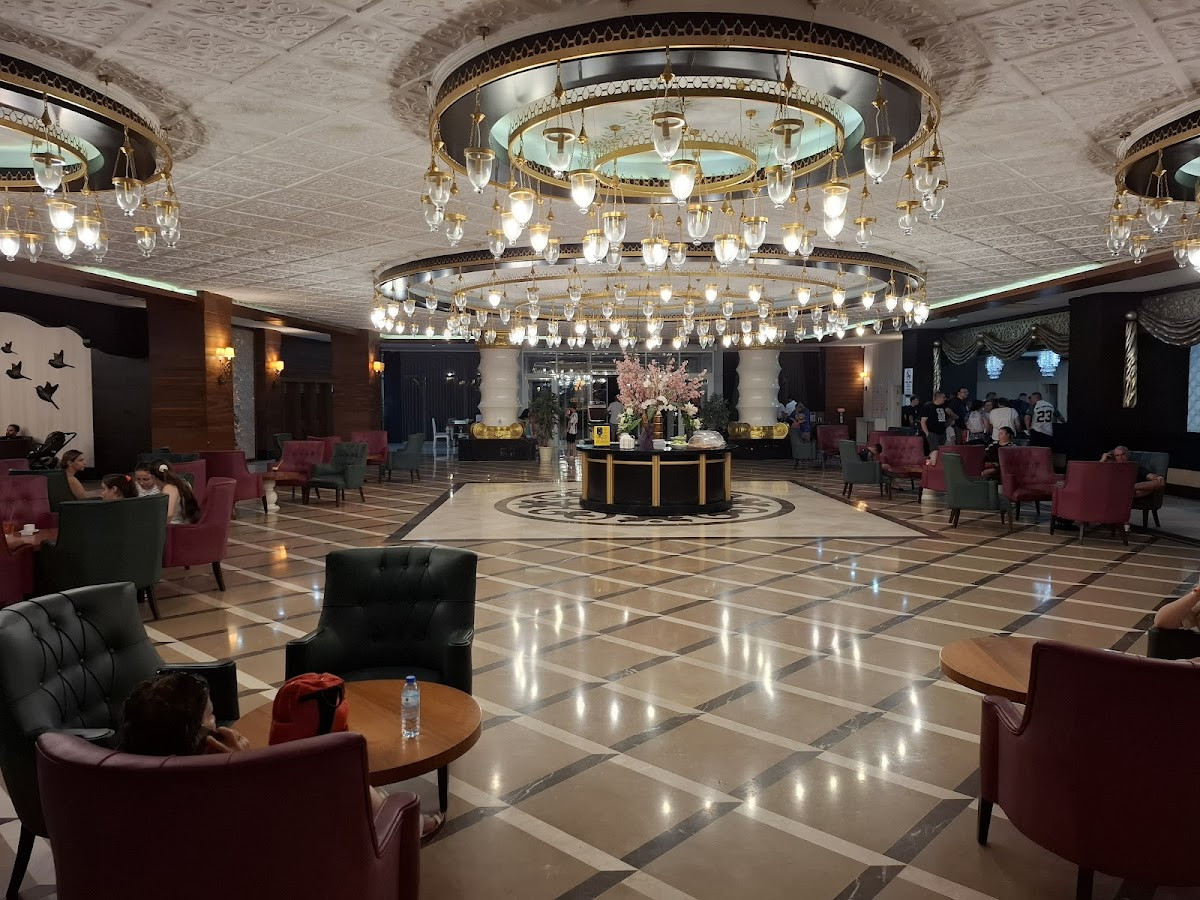 LAKE & RIVER SIDE HOTEL & SPA – Fotoğraf 9