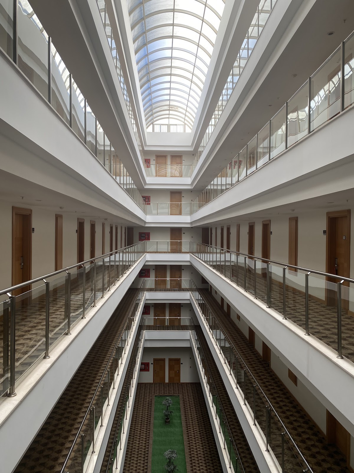 LAKE & RIVER SIDE HOTEL & SPA – Fotoğraf 7