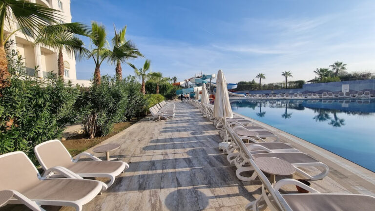 LAKE & RIVER SIDE HOTEL & SPA — Manavgat Manavgat Hamam