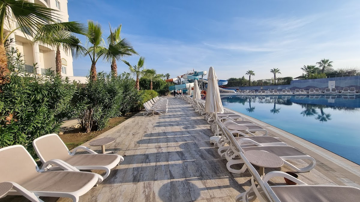 LAKE & RIVER SIDE HOTEL & SPA – Fotoğraf 1