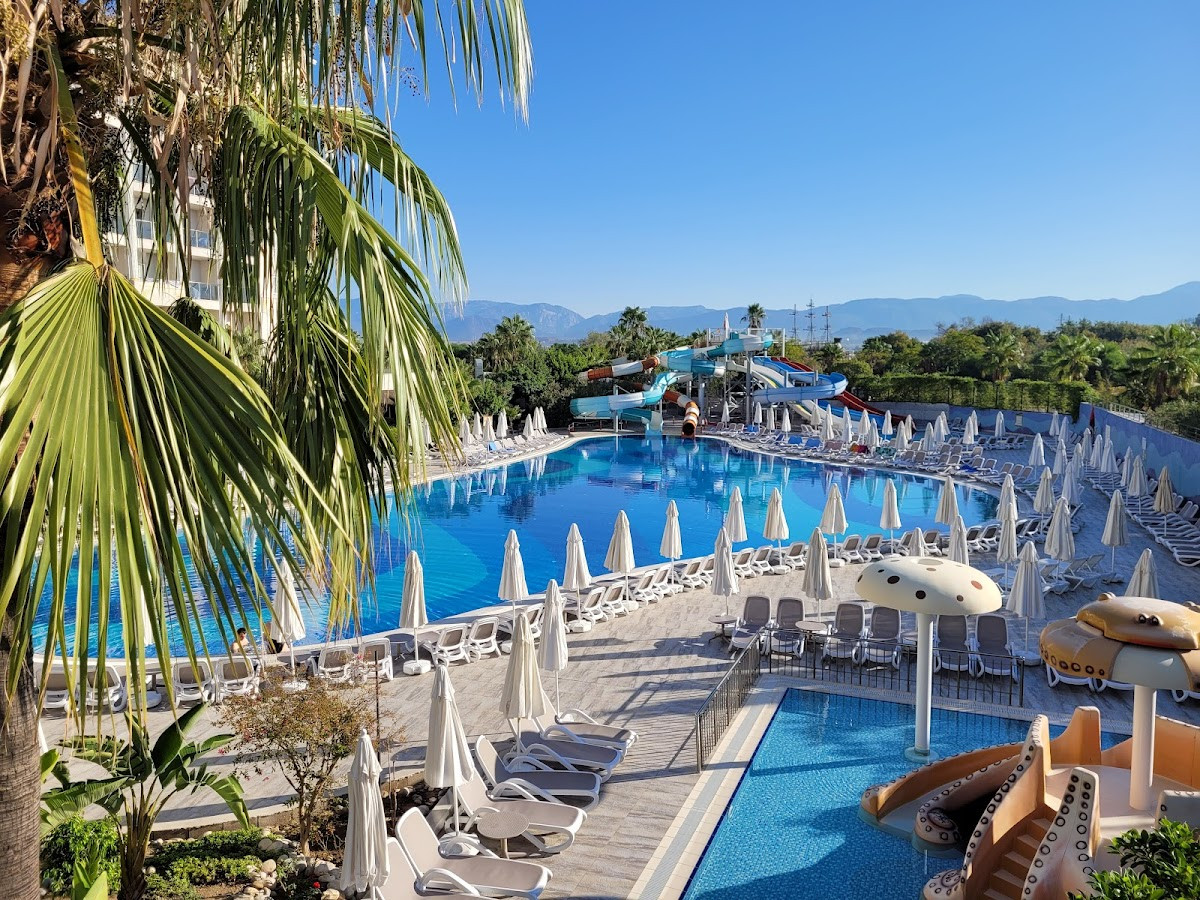 LAKE & RIVER SIDE HOTEL & SPA – Fotoğraf 6