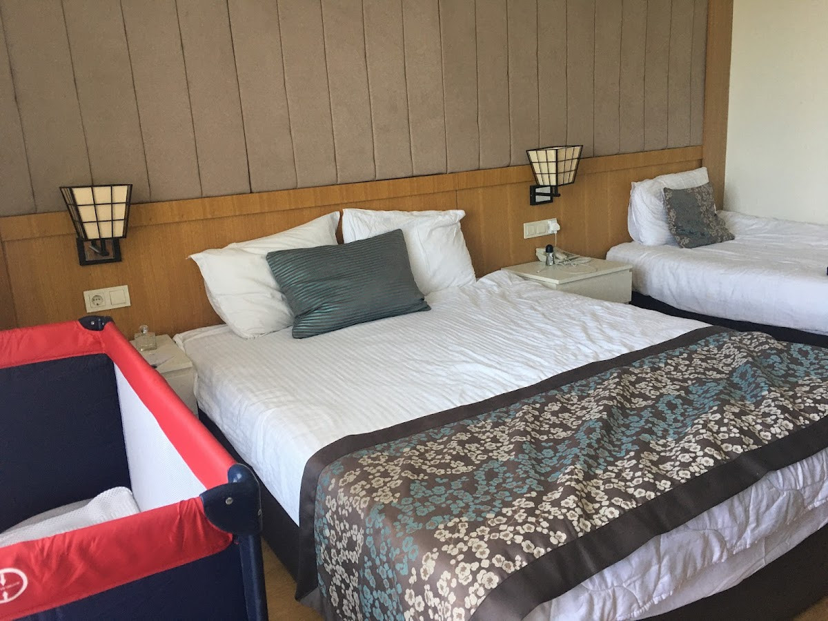 LAKE & RIVER SIDE HOTEL & SPA – Fotoğraf 2