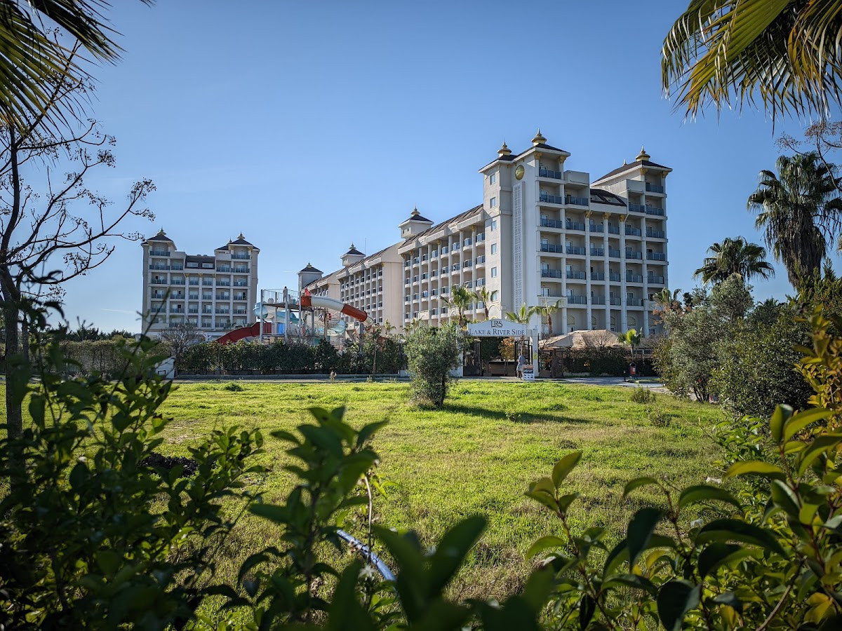 LAKE & RIVER SIDE HOTEL & SPA – Fotoğraf 5