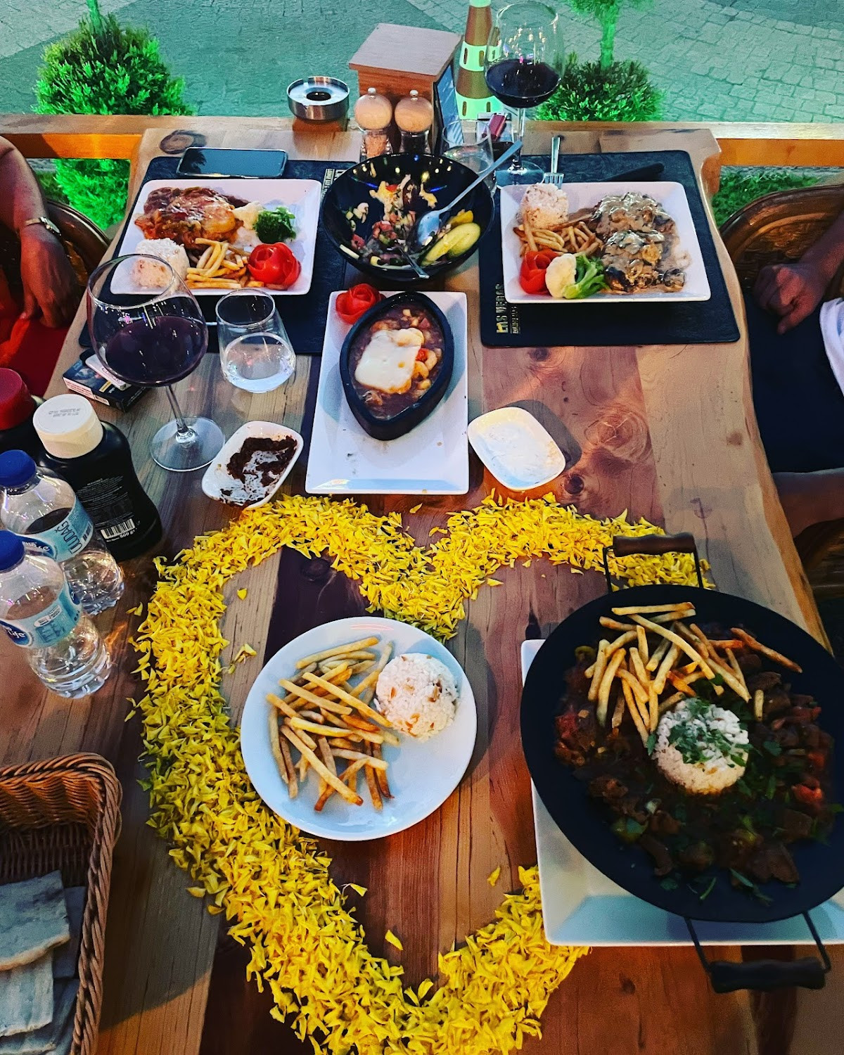 Las Vegas Lounge Bar Kumköy – Fotoğraf 2