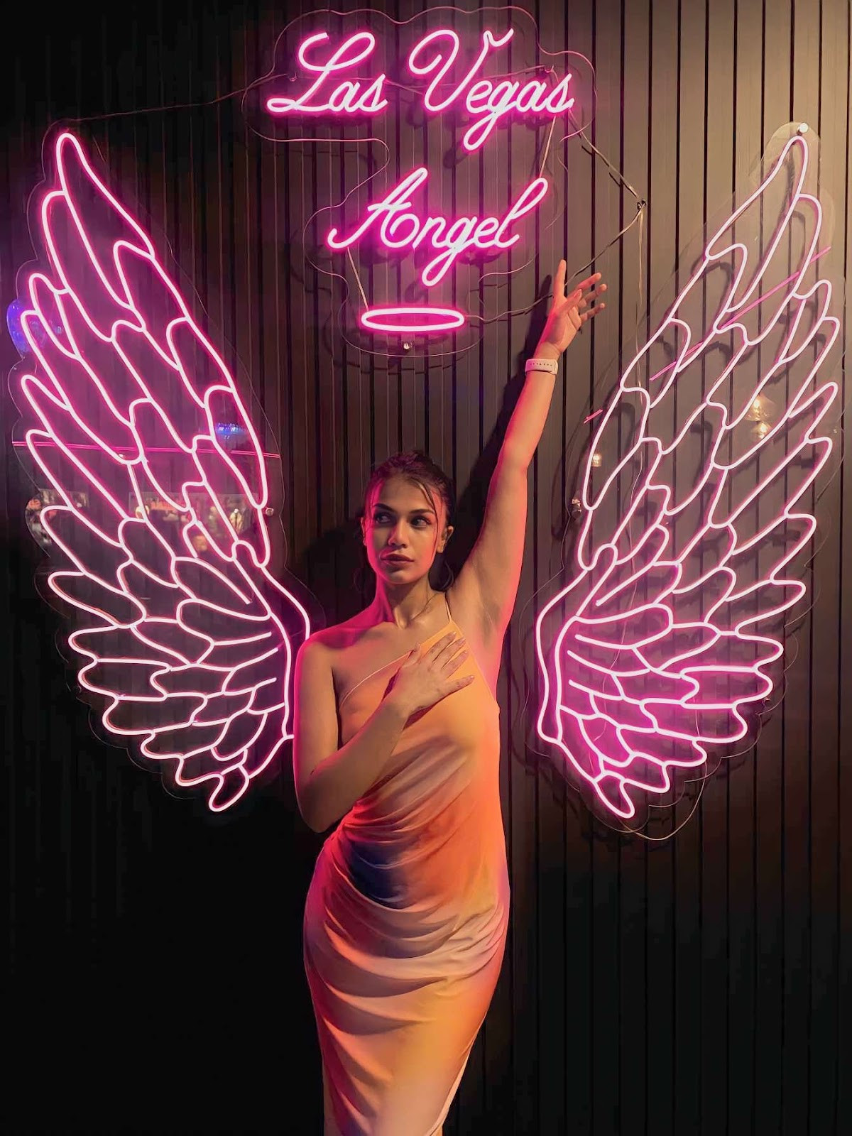 Las Vegas Lounge Bar Kumköy – Fotoğraf 3