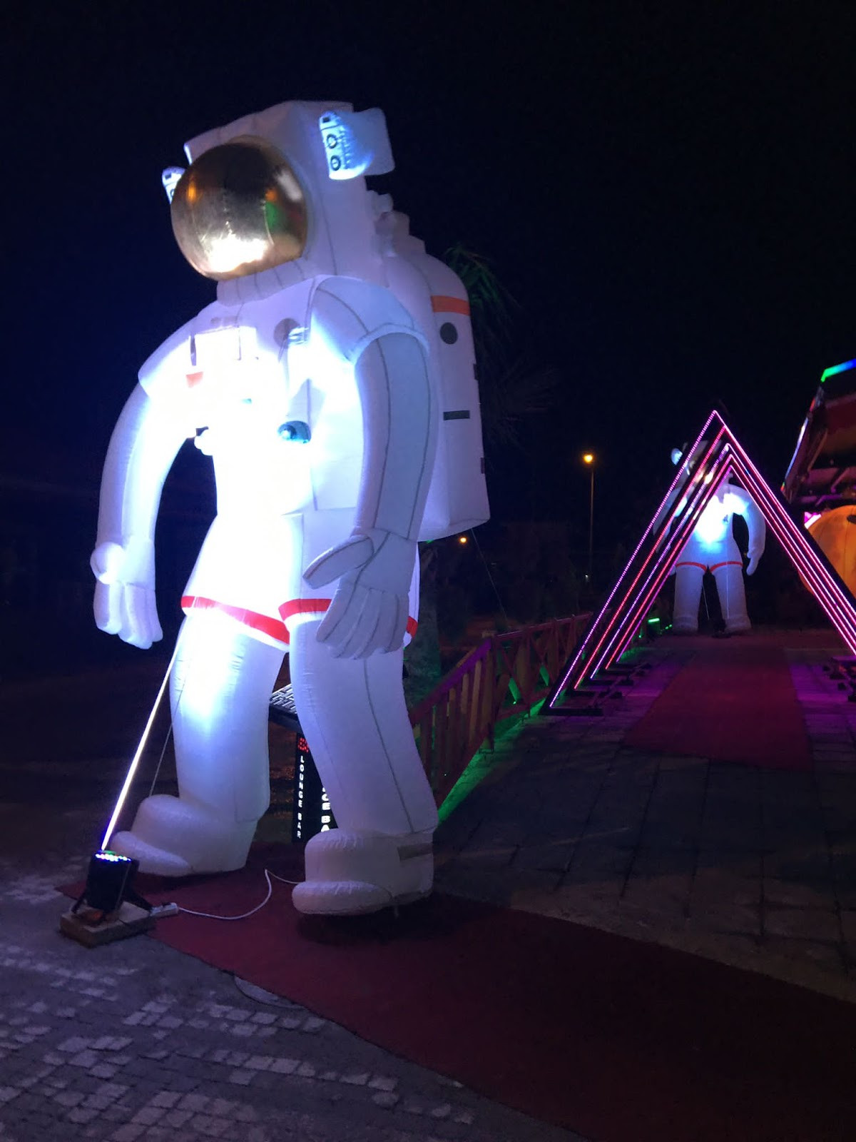 Las Vegas Lounge Bar Kumköy – Fotoğraf 6