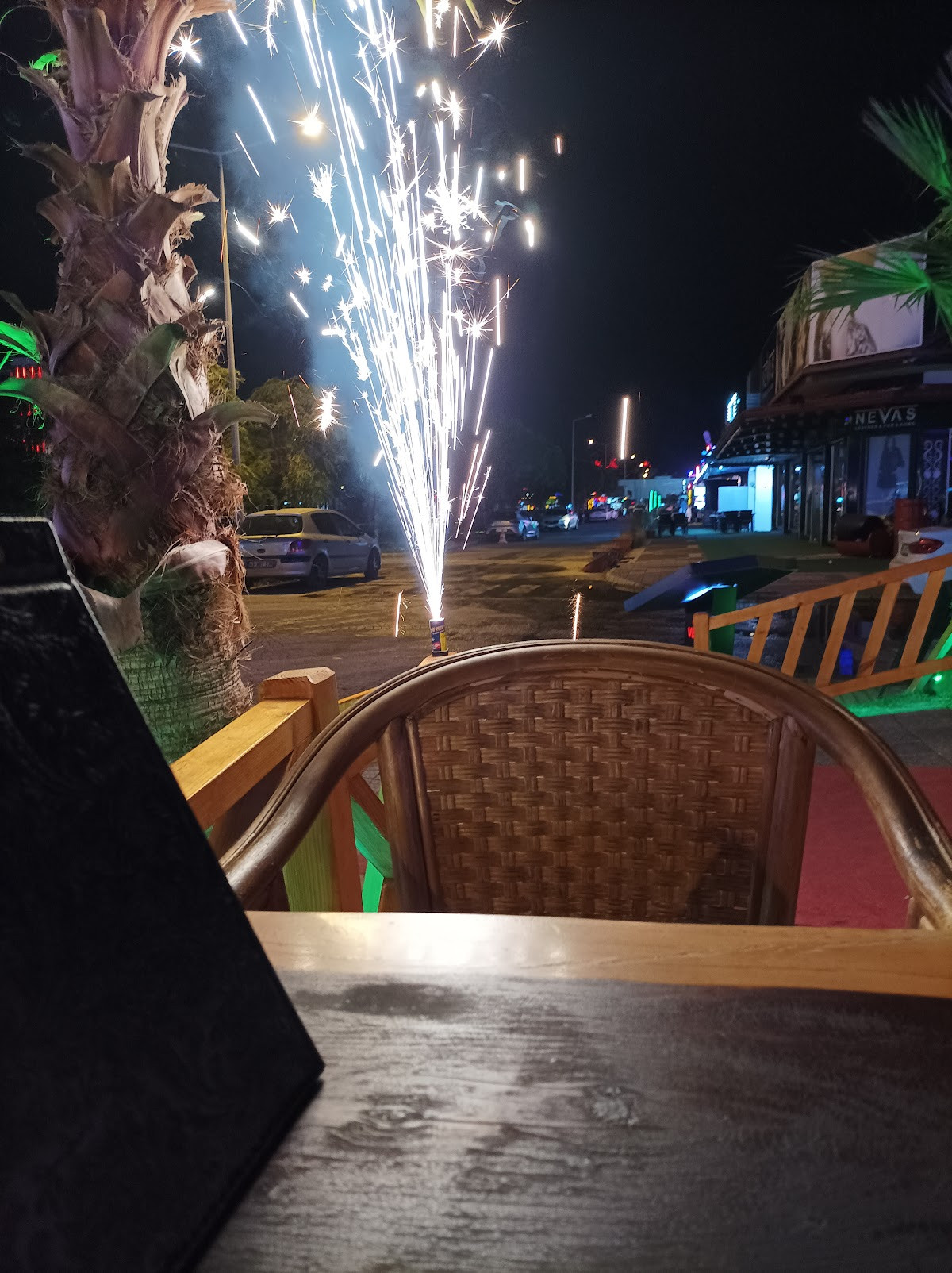 Las Vegas Lounge Bar Kumköy – Fotoğraf 9