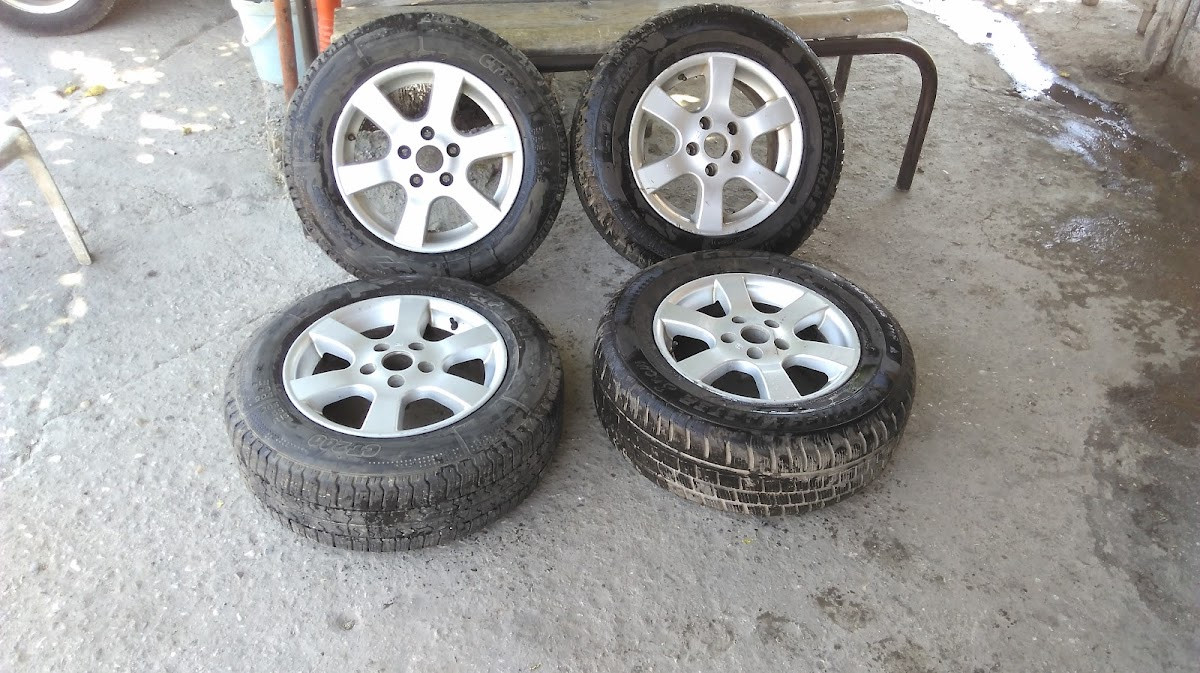 Lastikçi Ramazan – Fotoğraf 9