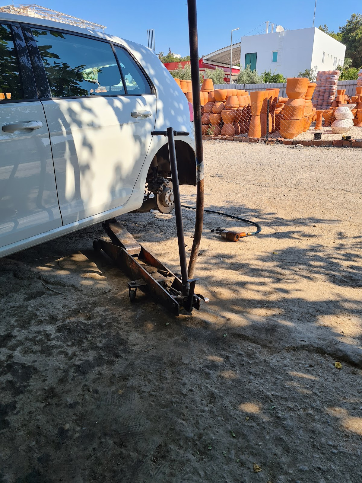 Lastikçi Ramazan – Fotoğraf 3