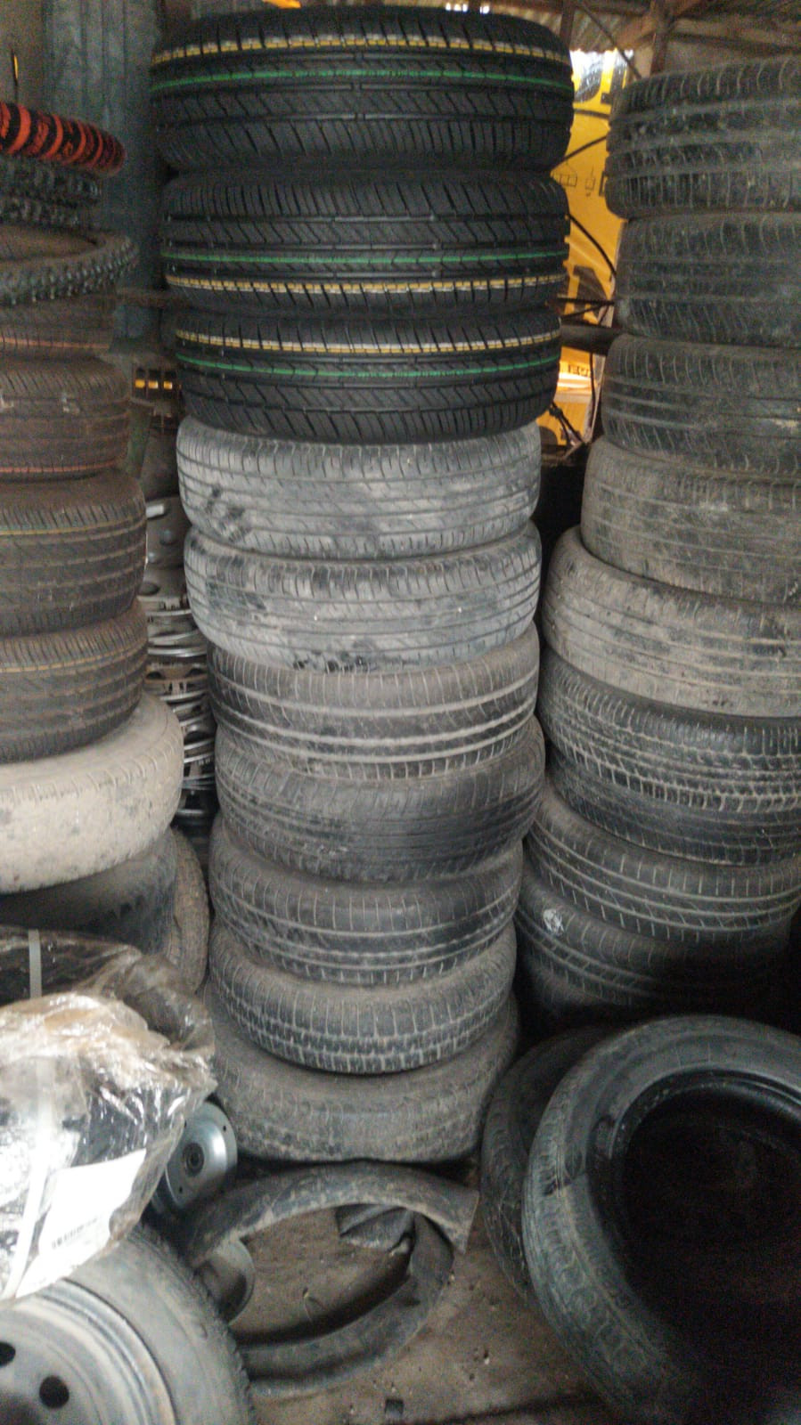 Lastikçi Ramazan – Fotoğraf 5