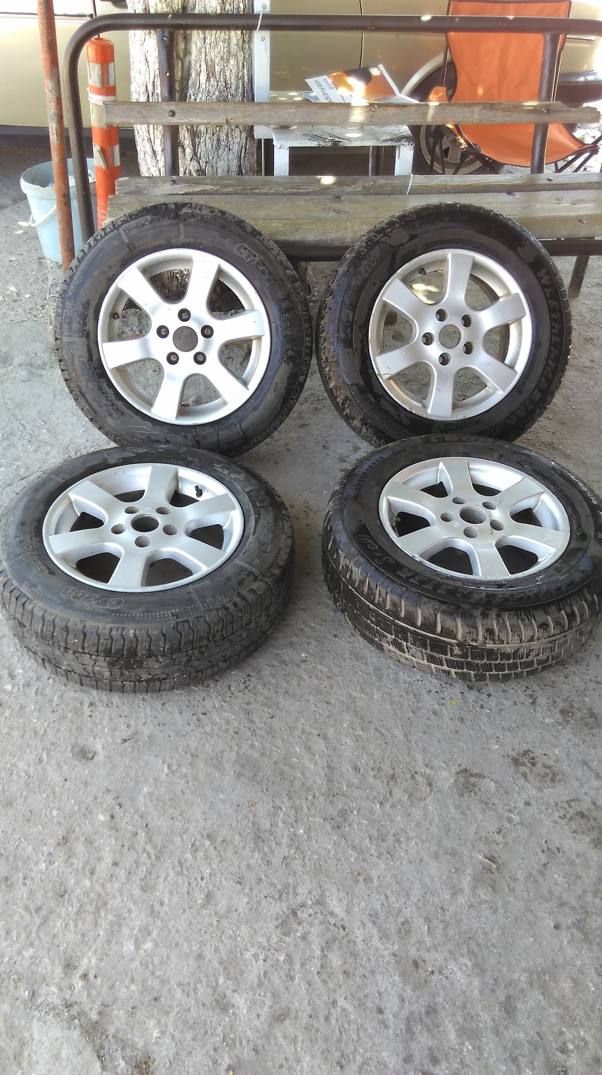 Lastikçi Ramazan – Fotoğraf 7