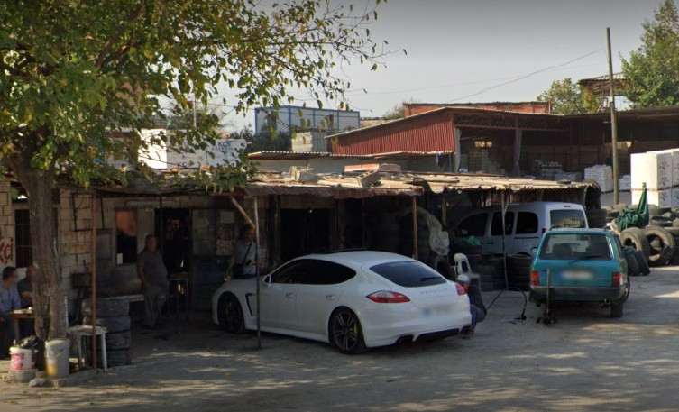 Lastikçi Ramazan – Fotoğraf 2