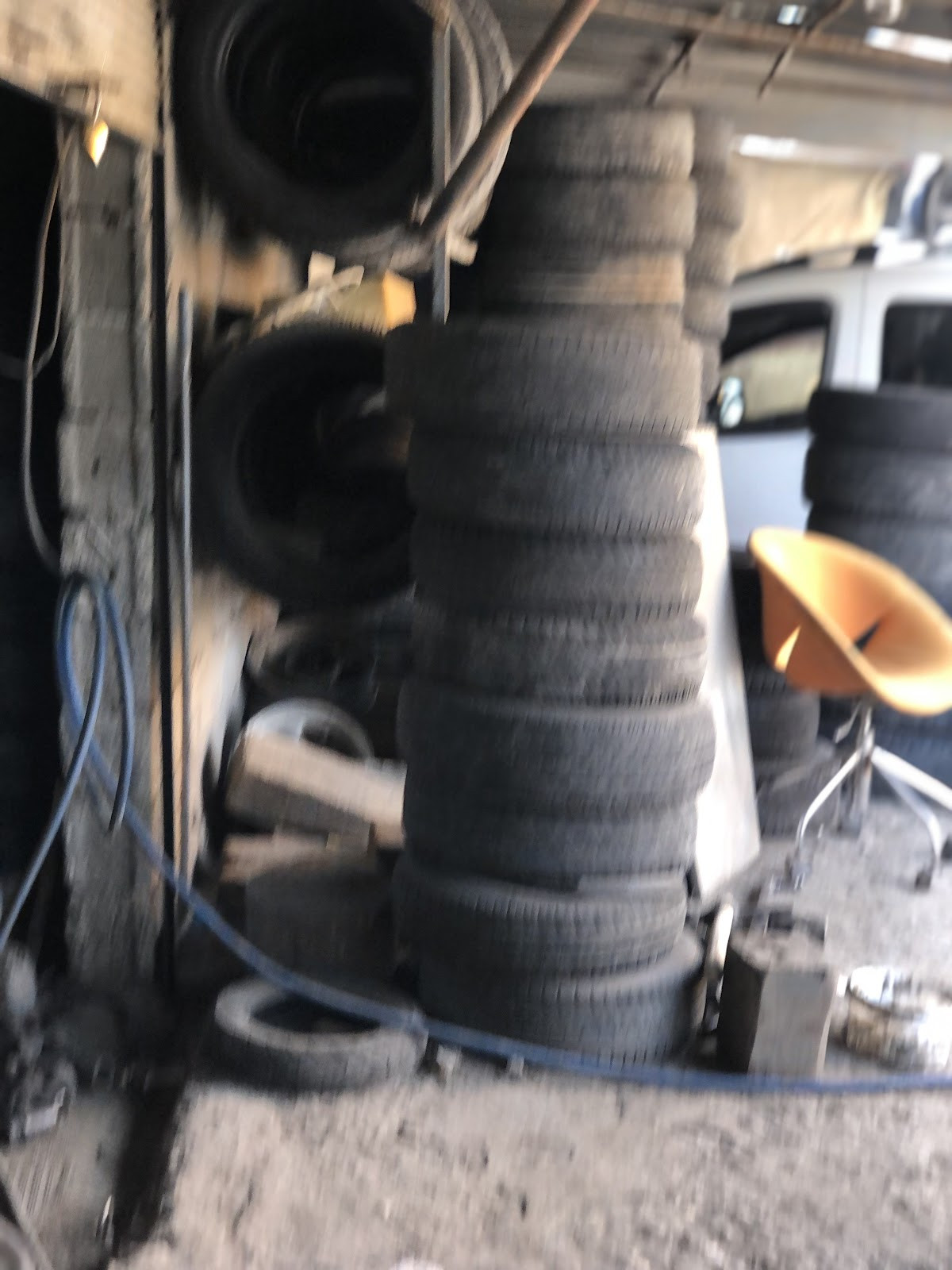 Lastikçi Ramazan – Fotoğraf 8