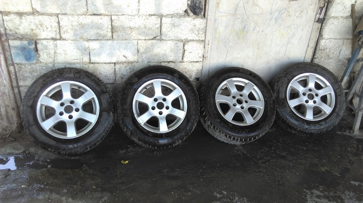 Lastikçi Ramazan – Fotoğraf 10