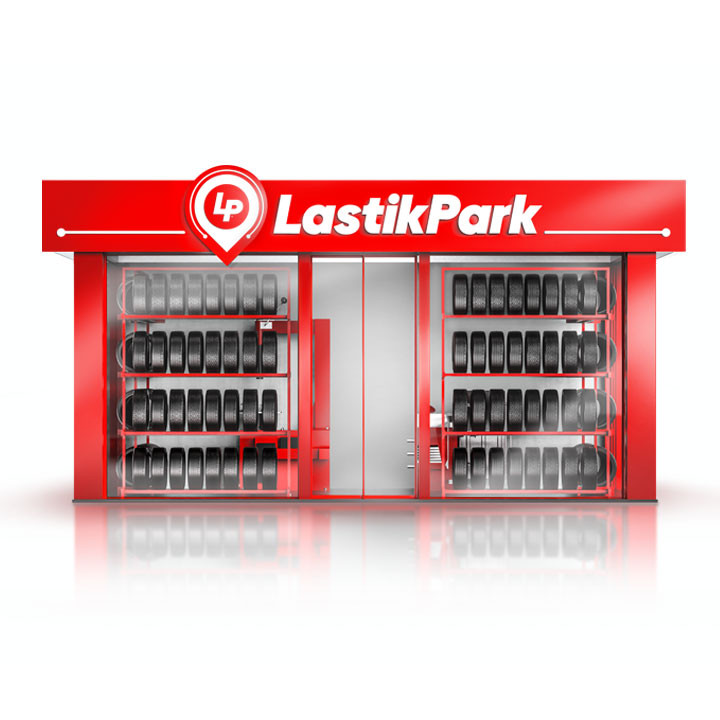 LastikPark - Çağlar Oto Lastik — Manavgat manavgat oto lastik