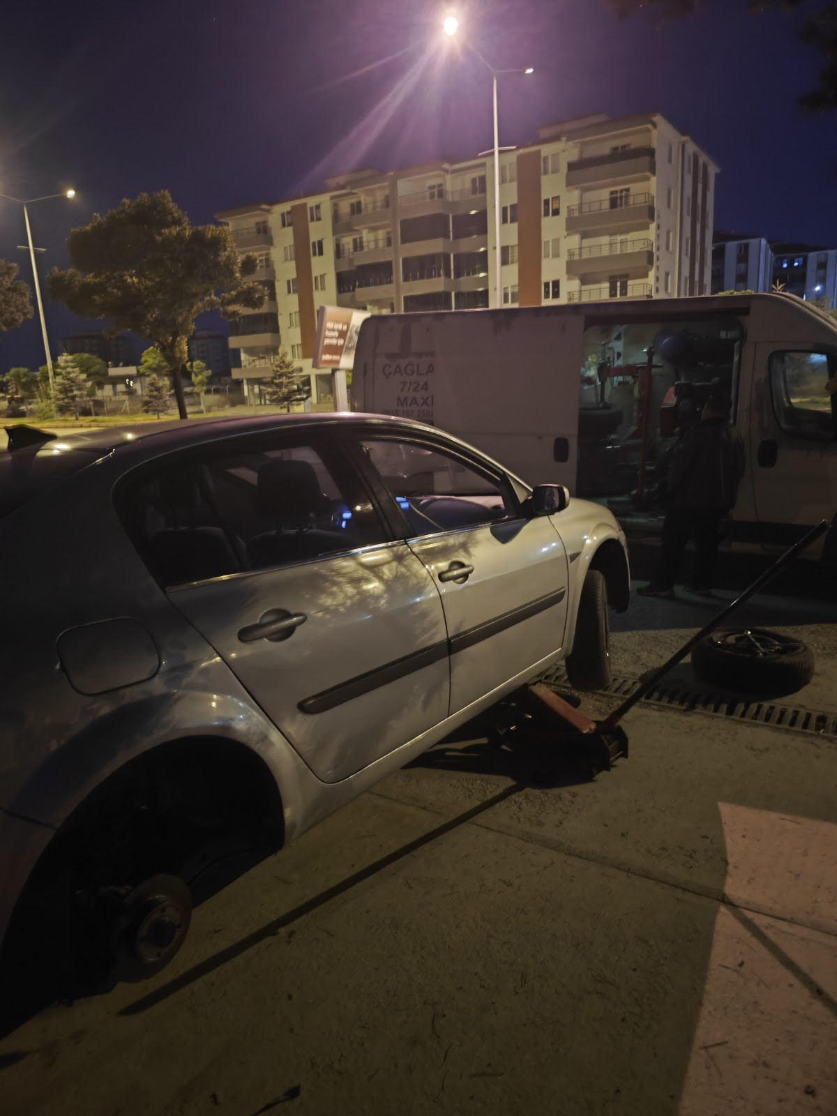 LastikPark - Çağlar Oto Lastik – Fotoğraf 3