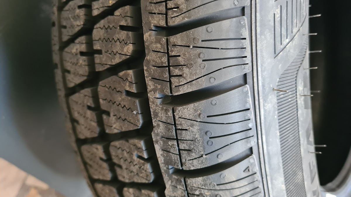 LastikPark - Doğru Rot Balans – Fotoğraf 5